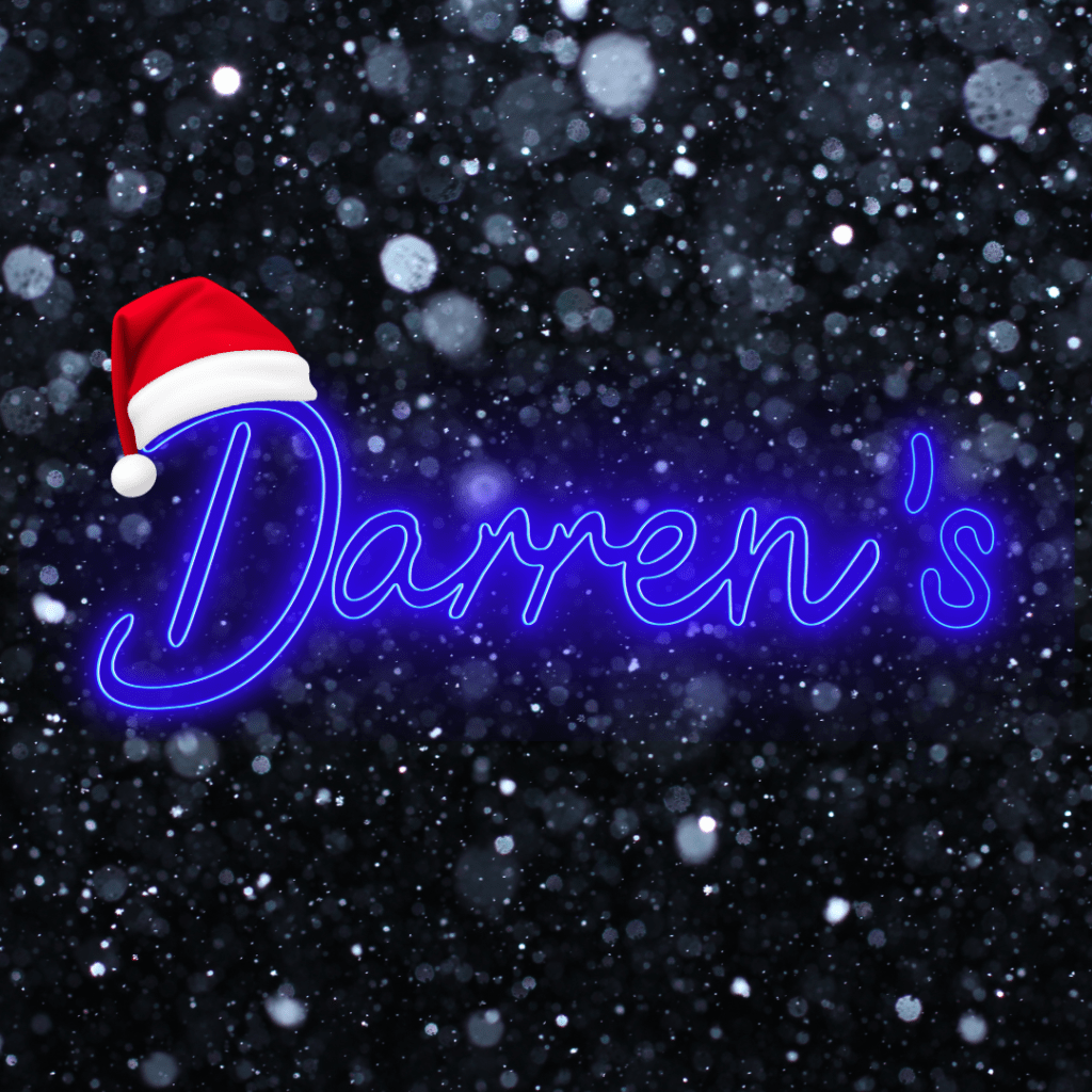 Darren's Speakeasy Renton